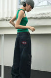 NO.17 SLEEVELESS
