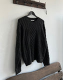 Pogeun Lero Knit