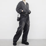 Mitori Layered Boots