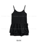 Bop Silky Layered One Piece