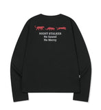 Night Stalker Long Sleeve