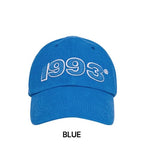 1993 Felt Ball Cap