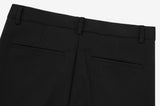 Feed one tuck wide slacks