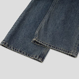 Sez bootcut denim pants