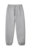 Essential wide sweatpants