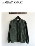 Bopark Trucker Jacket