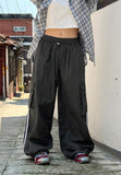 TRACK ZIPPER CARGO PT