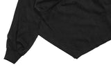 Luke Wrap Sweatshirt