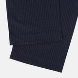 Leven Striped Wide Slacks