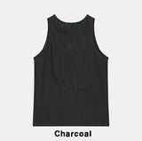 Flee Heart Pigment Sleeveless