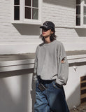 Daryl Cutting Vintage Sweatshirt