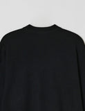 DISPER BIKER CARDIGAN