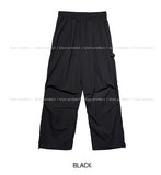 Forest Carpenter Wide String Pants