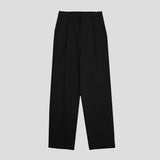 Eden Wool Set up Slacks