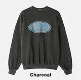 Restart Pigment Sweatshirt