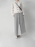 Madeleine Cable Knit Cardigan
