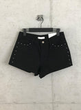 Rivet Edge Shorts