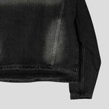 Loreve Biker Denim Jacket