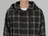 Russ flannel shirt