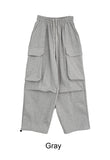 Deuan Balloon Cargo Training Pants