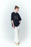 Catscats Pigment Short Sleeve Tee