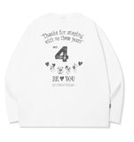 Be Love Long Sleeve