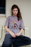 Wonders Short Sleeve Tee