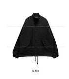 Katin High-Neck Field Jacket