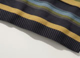 Snug Round Knit