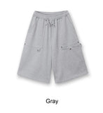 Verop Carpenter Bermuda Pants