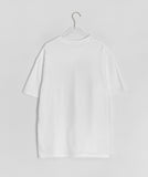 Ogen Tomato Printing Over Short Sleeve Tee