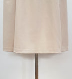 Kaz Notch Flare Bustier One Piece
