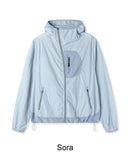 Pave Summer Air Wind Jacket