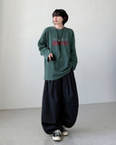 Torch Balloon Wide Pants