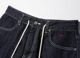 Broden Bermuda Denim Half Pants