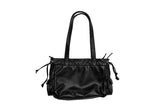 Merk Pocket Vintage Shoulder Bag