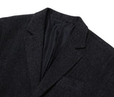 (WOOL 30%) Kona Herringbone Classic Blazer