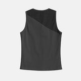 Kaiser Color Matching Muscle Fit Sleeveless