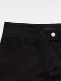 Pi Micro Short Pants