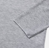 Squad loose fit long sleeve t-shirt