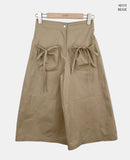 Jazen Chino Bermuda Pants