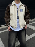 Tennis Varsity Jumper