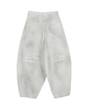 Leves dirty balloon pants