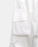 Nebeon Frill Nylon Pants