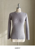 Olds Daily Round Knit