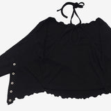 Ien Halter Layered Cardigan