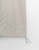 Ops Summer Banding Nylon Wide Pants