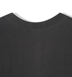 Mars Pigment Crop Short Sleeve T-shirt