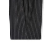 Boyles Wool St Wide Slacks