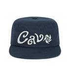 CAVE PILLBOX CAP